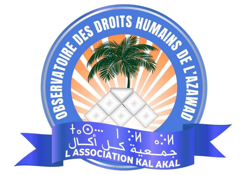 Une énième épuration ethnique dans la région de Tombouctou du 25 au 27 Novembre 2025